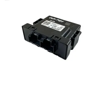Chevrolet Camaro Parking PDC control unit/module 13531305 F00HJ02268
