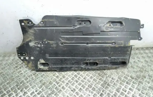 Citroen C5 Aircross Side bottom protection