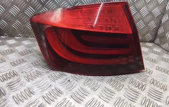 BMW 5 F10 F11 Rear/tail lights 17346201 173462