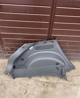 Hyundai Ioniq 5 Trunk/boot side trim panel 