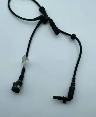 Porsche Cayenne (92A) Front ABS sensor wiring 7P0971279A