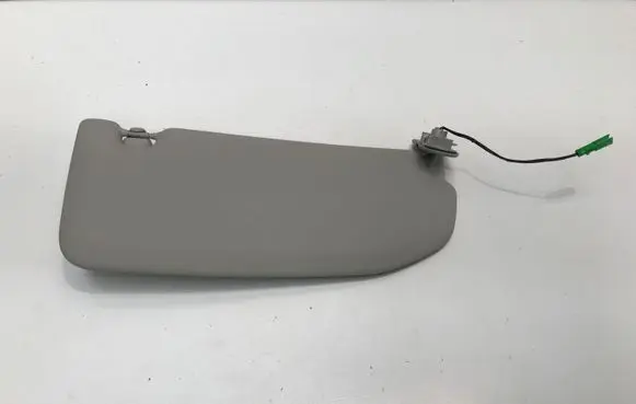 Volvo XC40 Sun visor