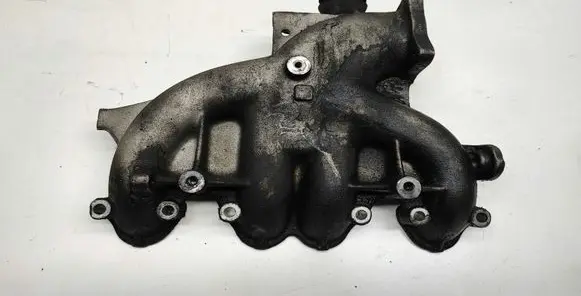Volkswagen Golf V Intake manifold 03G129713