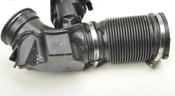 Volvo XC60 Electric throttle body valve 32290142