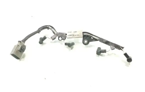 Ford Mondeo MK V Glow plug wires 9805075680