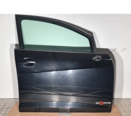 Seat Ibiza IV (6J,6P) Front door