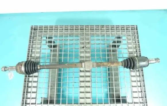 Mitsubishi Lancer VIII Front driveshaft IMPRK1339745