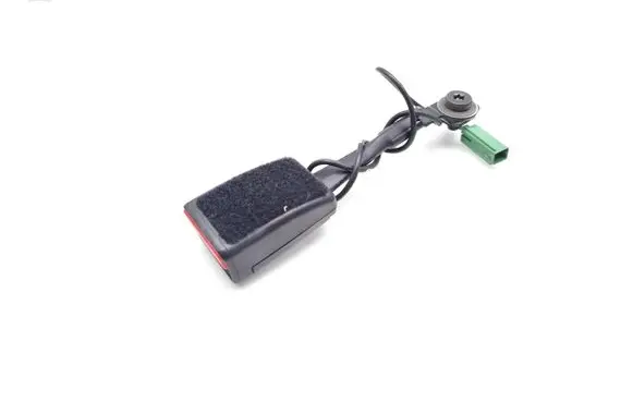 Volvo V40 Front seatbelt buckle 31404247