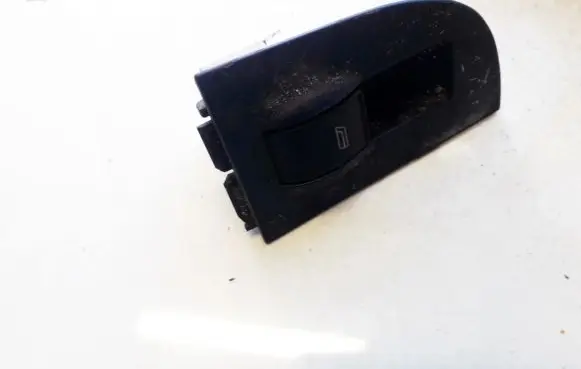 Seat Ibiza III (6L) Electric window control switch 4b0959855 501690