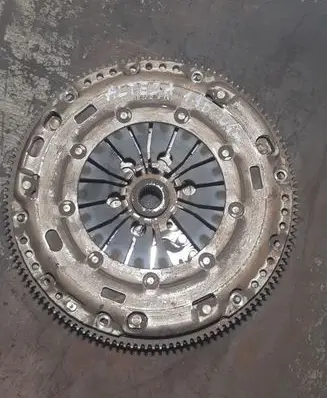 Seat Altea Clutch set kit