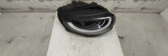 Fiat 500E Headlight/headlamp 00521400260 03C23C 2772776277P