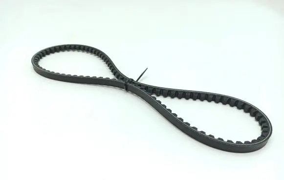 Aixam A721 Alternator belt 12943042290