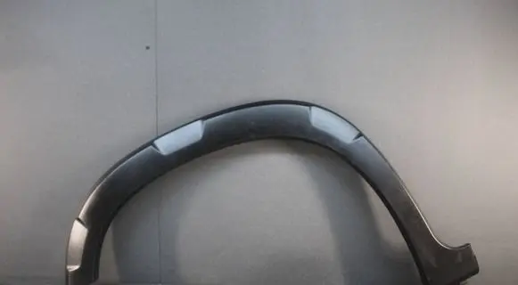 Peugeot Rifter Rear arch trim 9816469077