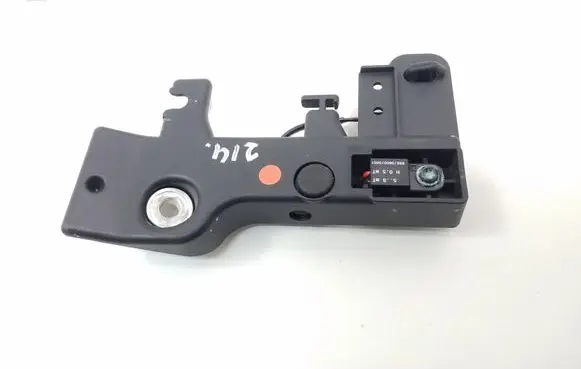 Mercedes-Benz E W238 Other trunk/boot trim element A2058203002