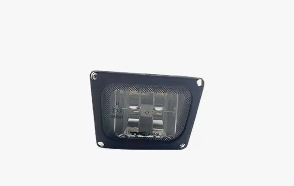 Fiat Tipo Front fog light 7762889