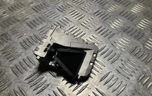 Mercedes-Benz GLA W156 X156 Windshield/windscreen camera A0009007607