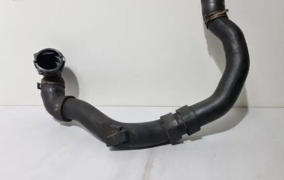 Audi A3 S3 8P Engine coolant pipe/hose 1K0122291BM