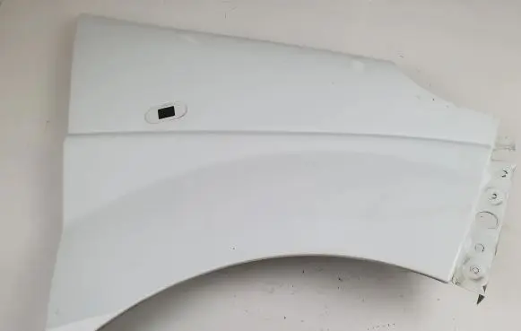 Renault Trafic II (X83) Fender