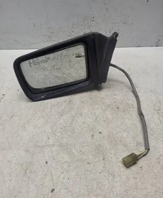 Mitsubishi Lancer Front door electric wing mirror 00606