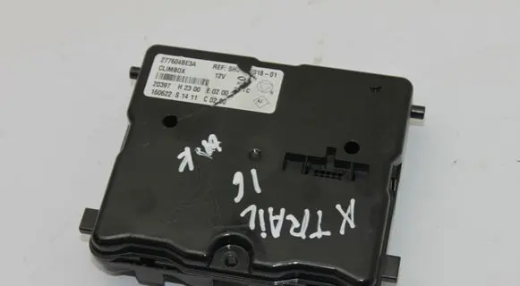Nissan X-Trail T32 Other control units/modules 277604BE3A