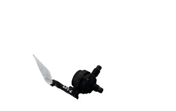BMW X3 G01 Electric auxiliary coolant/water pump 8474820