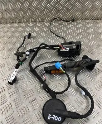 Audi Q8 Front door wiring loom 4M8971030 4M1959592J