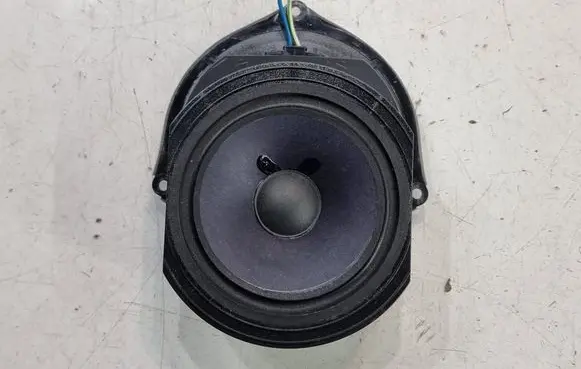 Volkswagen Phaeton Rear door speaker 3D0035453