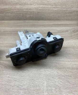 Renault Clio II Climate control unit 030967W 69597003