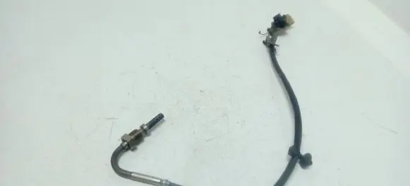 Exhaust gas temperature sensor