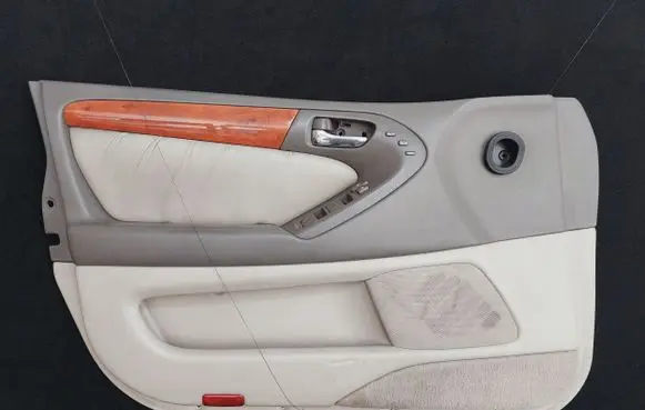 Lexus GS 300 400 430 Front door card panel trim 6772030070