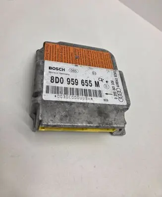 Audi A4 S4 B5 8D Airbag control unit/module 8D0959655M