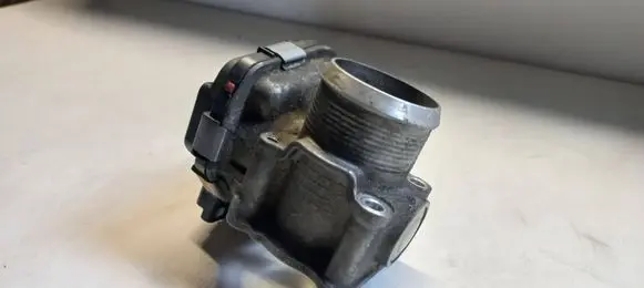 Ford S-MAX Throttle valve 9673534480 28275019 29071