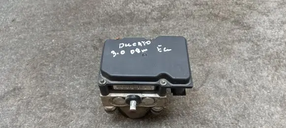 Fiat Ducato ABS Pump 0265231617 51725097 00517250970