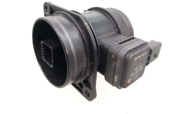 Volkswagen Caddy Mass air flow meter 03L906461 5WK97023
