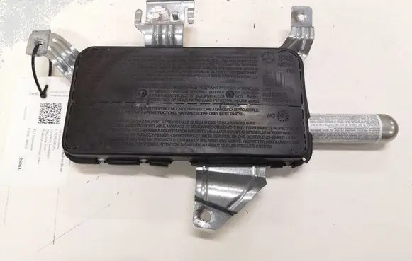Mercedes-Benz C W203 Front door airbag 30320416C A2038602505 1002769650423