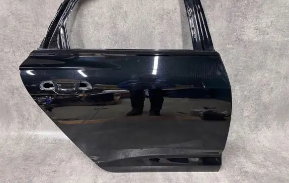 Audi A6 S6 C8 4K Front door NULL
