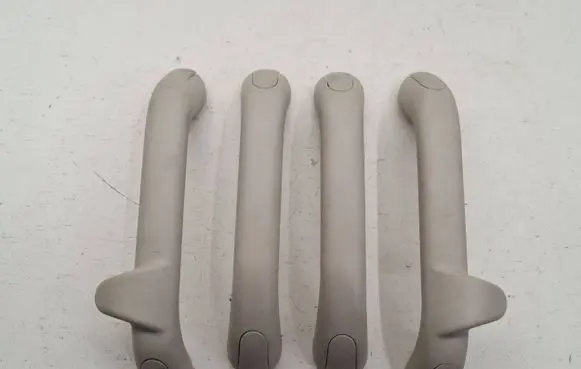 Fiat Freemont A set of handles for the ceiling 100013039 100013036 100013034