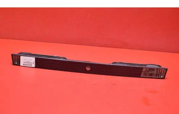 BMW 7 E65 E66 Number plate light 6908711