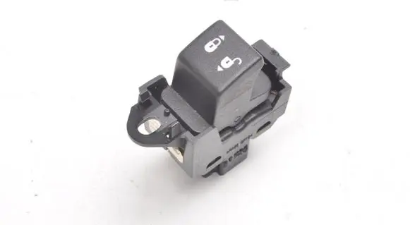 Aston Martin DB9 Central locking switch button 4G43-14B963-AA