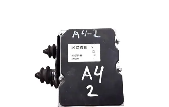 Audi A4 S4 B8 8K ABS Pump 8K0907379BB