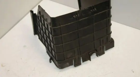 Volkswagen Golf V Battery box tray 1K0915335C