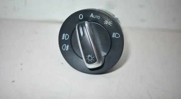 Light switch