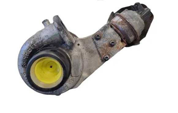 Opel Insignia A Turbo 55570748