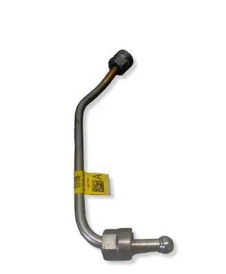 Chevrolet Corvette Fuel line pipe 12677004