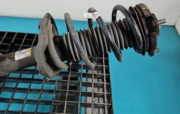 Hyundai Elantra VI Front coil spring 54630-F2080 IMPRK1496735