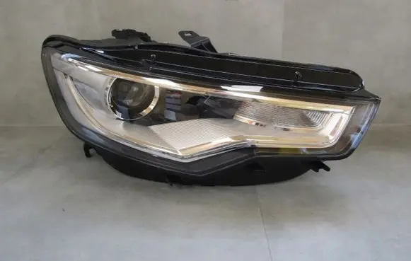 Audi A6 C7 Headlight/headlamp 4G0941754E