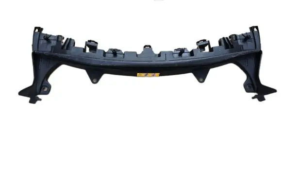 Mercedes-Benz EQC Engine bonnet/hood lock trim molding A2935002000
