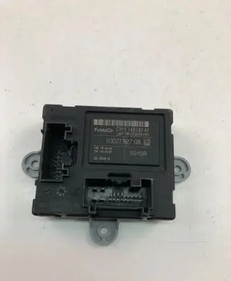 Ford Fiesta Door control unit/module CV1T14B533AF