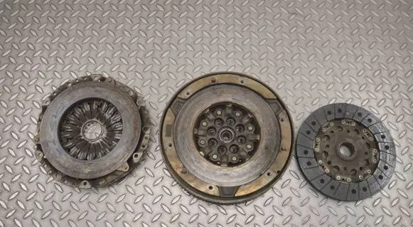 BMW 4 F36 Gran coupe Clutch set kit 8605090 7641237
