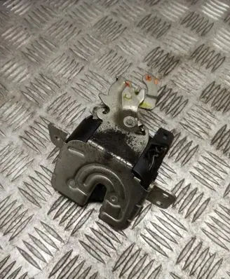 Mitsubishi Colt Tailgate/trunk/boot lock/catch/latch